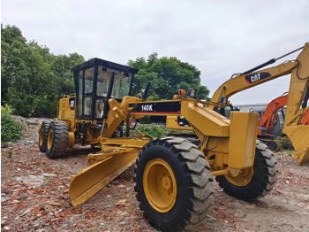 CATERPILLAR 140K Grader