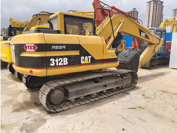 CATERPILLAR 312B Kettenbagger