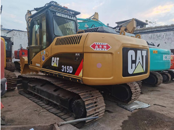 CATERPILLAR 315D Kettenbagger