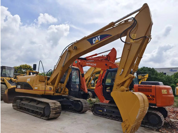CATERPILLAR 320C Kettenbagger