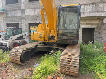 Kettenbagger CATERPILLAR 320CL CAT: das Bild 2