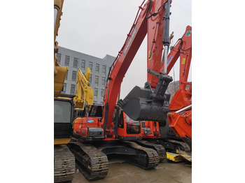 DOOSAN DX225LC Kettenbagger