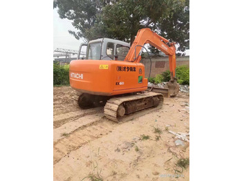 HITACHI EX60 Minibagger