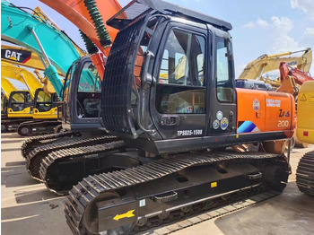 HITACHI ZX200 Kettenbagger