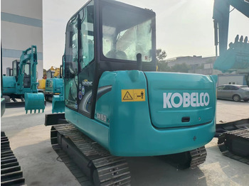 KOBELCO Minibagger