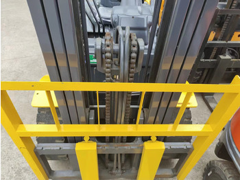 Dieselstapler KOMATSU FD30 FD50 FD70 Japanese diesel forklift: das Bild 3