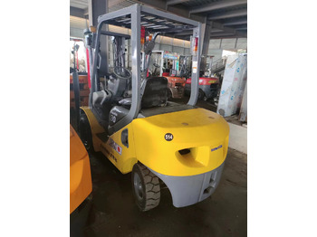 KOMATSU Dieselstapler