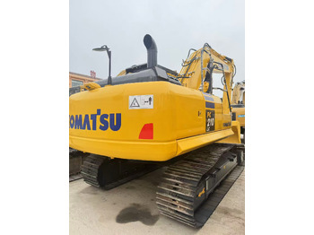 KOMATSU PC210 Kettenbagger