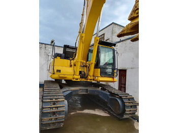 KOMATSU PC450-8 Kettenbagger