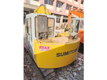 SUMITOMO Minibagger