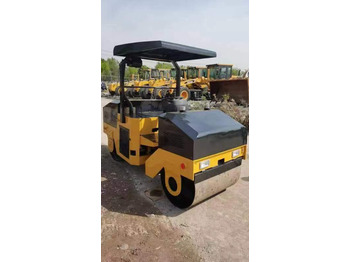 XCMG Walzen