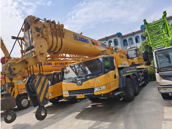 XCMG XCT80 Mobilkran