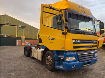 DAF CF 85 410 Sattelzugmaschine