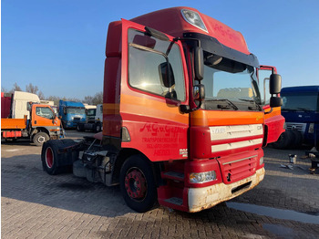 DAF CF 85 Sattelzugmaschine