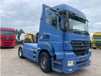MERCEDES-BENZ Axor 1840 Sattelzugmaschine