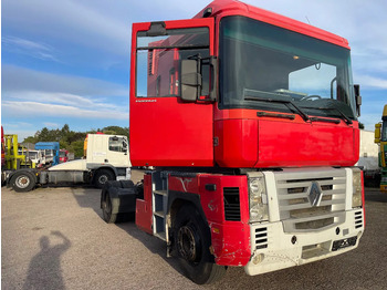 RENAULT Magnum 480 Sattelzugmaschine