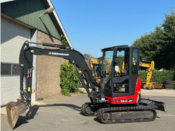 EUROCOMACH Minibagger