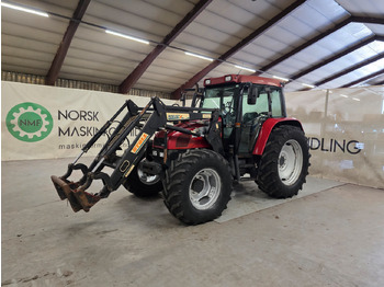CASE IH CS Traktor