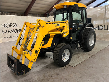 JCB Traktor