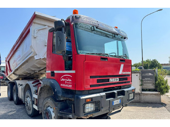 IVECO Magirus Kipper