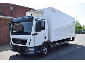 MAN TGL 8.180 Kühlkoffer LKW