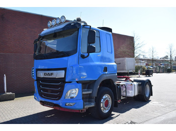 DAF CF 450 Sattelzugmaschine