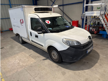 FIAT Doblo Kühltransporter