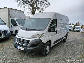 FIAT Ducato Kleintransporter