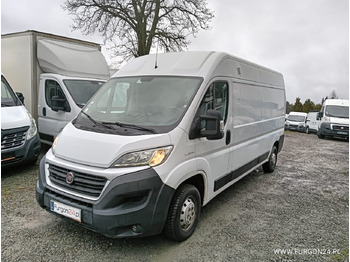 FIAT Ducato Kleintransporter