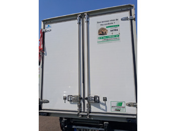 IVECO Daily 35c13 Kühltransporter