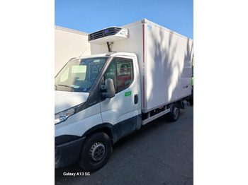 IVECO Daily 35s11 Kühltransporter