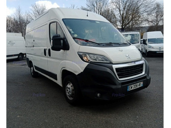 PEUGEOT Boxer Kastenwagen