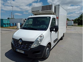 RENAULT Master Kühltransporter