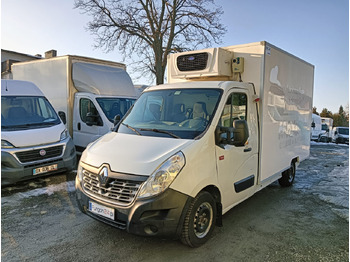 RENAULT Master Kühltransporter