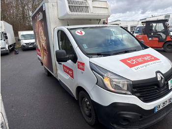 RENAULT Trafic Kühltransporter