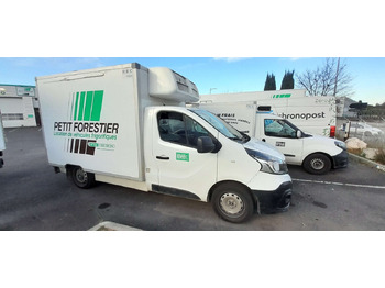 RENAULT Trafic Kühltransporter