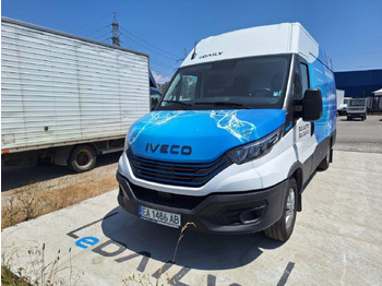 IVECO Daily 35s14 Kastenwagen