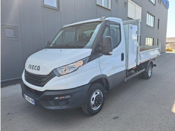 IVECO Daily 35c16 Kipper Transporter