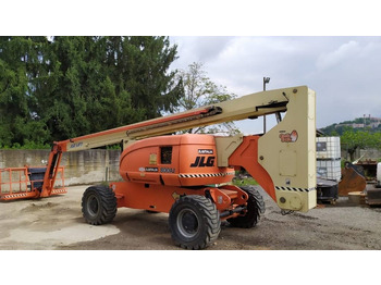 JLG Gelenkarmbühne