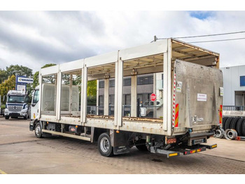 Plane LKW Renault MIDLUM 180 DXI (12 T): das Bild 4