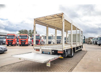 Plane LKW Renault MIDLUM 180 DXI (12 T): das Bild 5
