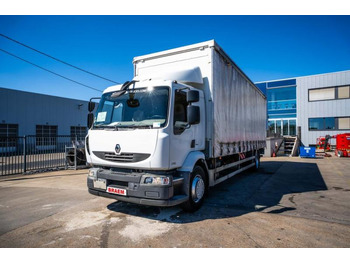 RENAULT Midlum 270 Plane LKW