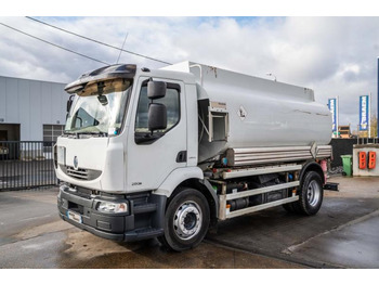 RENAULT Midlum 280 Tankwagen