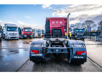 Sattelzugmaschine MAN TGS 18.440 LX BLS +KIPHYDR.: das Bild 5 Sattelzugmaschine MAN TGS 18.440 LX BLS +KIPHYDR.: das Bild 5