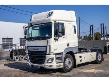 DAF CF 85 460 Sattelzugmaschine