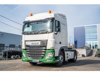 DAF XF 460 Sattelzugmaschine