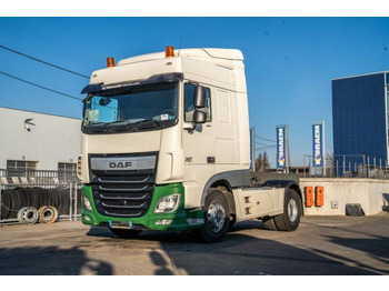 DAF XF 460 Sattelzugmaschine