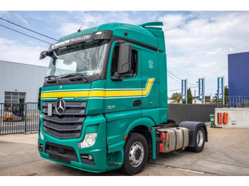 MERCEDES-BENZ Actros 1845 Sattelzugmaschine