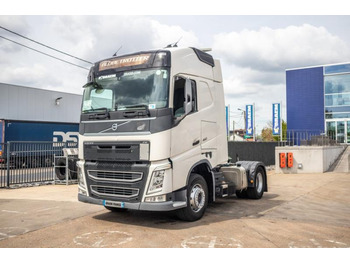 VOLVO FH 460 Sattelzugmaschine