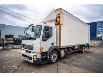 VOLVO FE 280 Koffer LKW